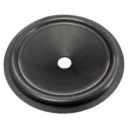 Speaker Accessories 8 Inch Foam Edge Non Press Cone Repair Replacement