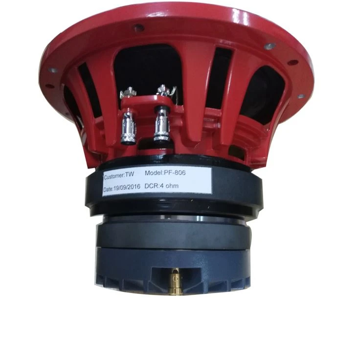 8inch Speaker