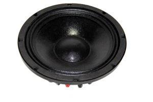 10inch 400W Neo Magent Oratè