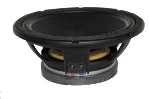 12 Inch 450W RMS Pro Audio Pale Altènèl Bwod