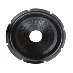 12inch pwofesyonèl Audio koud papye kòn