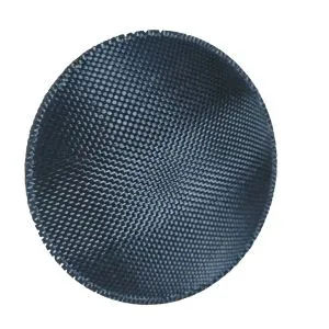 130mm Glassfiber Dust Cap