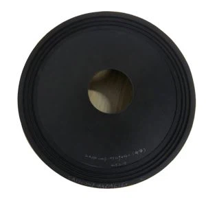 15 Inch twal Edge kòn