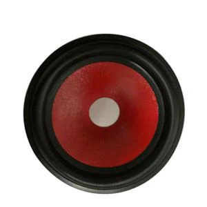 5.25 pous pant kòn Edge