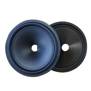 6.5inch kawotchou PP kòn