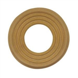 Pati Oratè Pwofesyonèl Machin 3.5 pous Spider / Damper